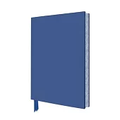 Dark Blue Artisan Notebook (Flame Tree Journals)