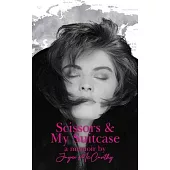 Scissors and My Suitcase