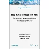 The Challenges of MRI: Techniques and Quantitative Methods for Health