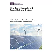 AI for Power Electronics and Renewable Energy Systems