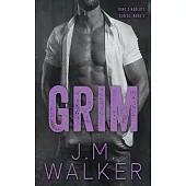 Grim (King’s Harlots, #3)