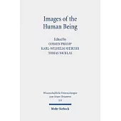 Images of the Human Being: Eighth International East-West Symposium of New Testament Scholars, Caraiman Monastery, May 26 to 31, 2019