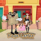 Page Letter