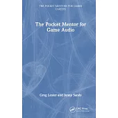 The Pocket Mentor for Game Audio