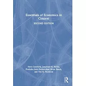 Essentials of Economics in Context