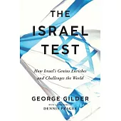 The Isreal Test: Why the World’s Most Besieged State Is a Beacon of Freedom and Hope for the World Economy