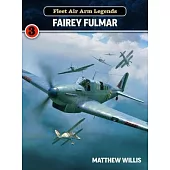 Fleet Air Arm Legends: Fairey Fulmar