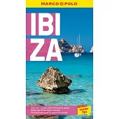 Ibiza Marco Polo Pocket Guide