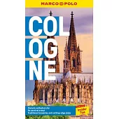 Cologne Marco Polo Pocket Guide