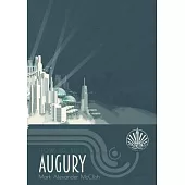 How To Build Augury