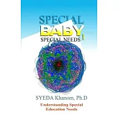 Special Baby: Special Needs - 1