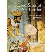 Sacred Sites of Sri Lanka