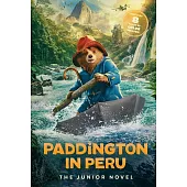 Paddington 3: The Junior Novel