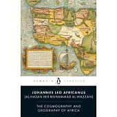 The Cosmography and Geography of Africa