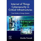 Internet-Of-Things’ Cybersecurity in Critical Infrastructures: Case Studies in Energy Systems