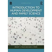 Introduction to Human Development and Family Science