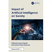 Impact of Artificial Intelligence on Society