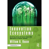 Innovation Ecosystems: How Driving Forces and Success Factors Affect Opportunities for Business Innovation