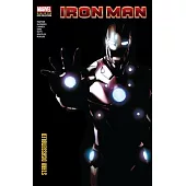 Iron Man Modern Era Epic Collection: Stark Disassembled