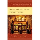 Moving Beyond Theoria Toward Theosis: The Telos of Plato’s Cave and the Orthodox Icon