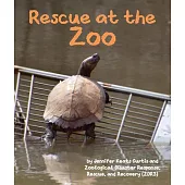 Rescue at the Zoo