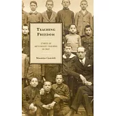 Teaching Freedom: Stories of Anti-Fascist Teachers in Italy