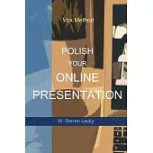 Polish Your Online Presentation