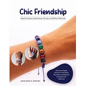 Chic Friendship: Discover Elegant Styles for Friendship Bracelets with Natural and Boho Chic Materials
