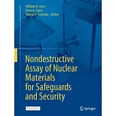 Nondestructive Assay of Nuclear Materials for Safeguards and Security