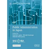 Public Administration in Japan