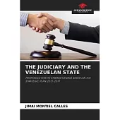 The Judiciary and the Venezuelan State