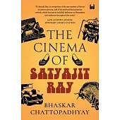 The Cinema of Satyajit Ray