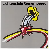 Lichtenstein Remembered