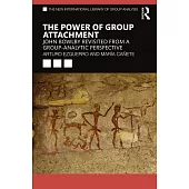 The Power of Group Attachment: John Bowlby Revisited from a Group-Analytic Perspective