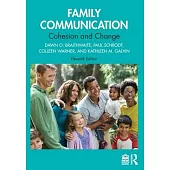 Family Communication: Cohesion and Change