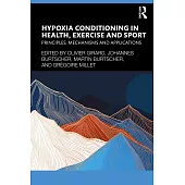 Hypoxia Conditioning in Health, Exercise and Sport: Principles, Mechanisms and Applications