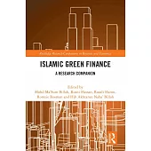 Islamic Green Finance: A Research Companion