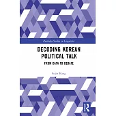 Decoding Korean Political Talk: From Data to Debate