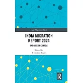 India Migration Report 2024: Indians in Canada