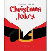 The Little Book of Christmas Jokes