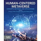 Human-Centred Metaverse: Concepts, Methods, and Applications