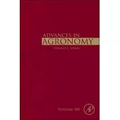 Advances in Agronomy: Volume 188