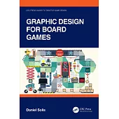 Graphic Design for Board Games