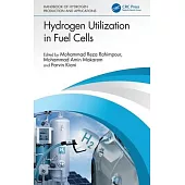 Hydrogen Utilization in Fuel Cells