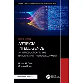 Artificial Intelligence: An Introduction to the Big Ideas and Their Development