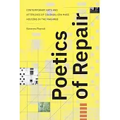 Poetics of Repair: Artistic Afterlives of Colonial-Era Mass Housing in the Maghreb