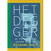 Heidegger: An Introduction