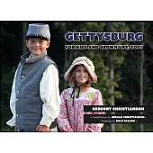 Gettysburg for Kids and Grown-Ups, Too!