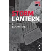 Storm Lantern