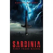 Sardinia: First Years Rising